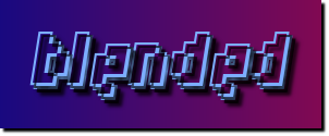 Rendered Image