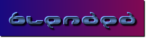 Rendered Image