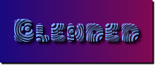 Rendered Image