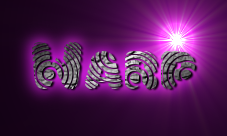Rendered Image