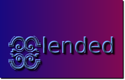 Rendered Image