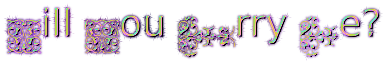 Rendered Image