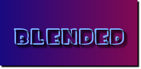 Rendered Image