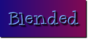 Rendered Image