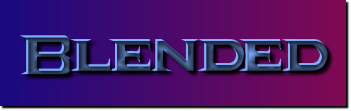 Rendered Image