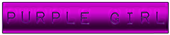 PURPLE GIRL Logo Style