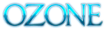 OZONE Logo Style