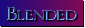 Rendered Image