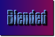 Rendered Image