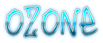 OZONE Logo Style