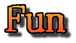 Fun Logo Style