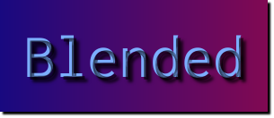 Rendered Image