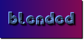 Rendered Image