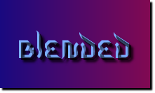 Rendered Image