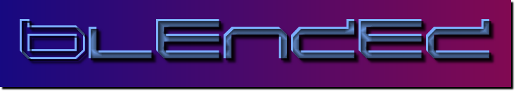 Rendered Image