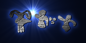 Rendered Image