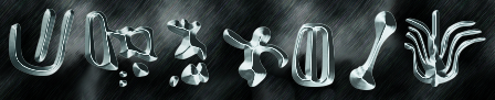 Rendered Image