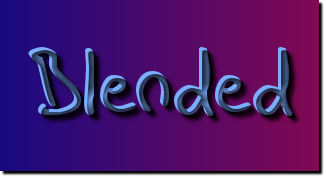 Rendered Image