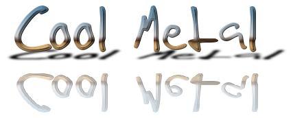 Rendered Image