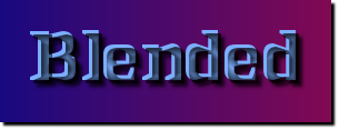 Rendered Image