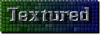 Rendered Image