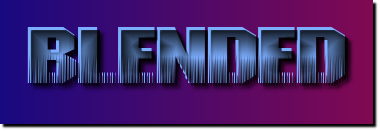 Rendered Image