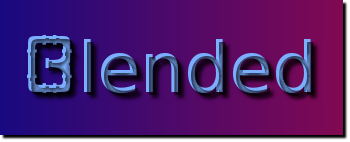 Rendered Image