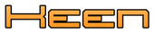 Keen Logo Style