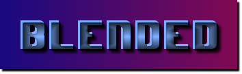 Rendered Image