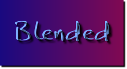 Rendered Image