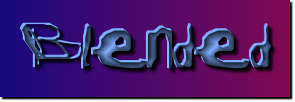 Rendered Image