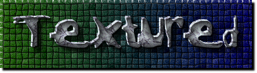 Rendered Image