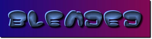 Rendered Image