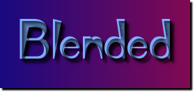 Rendered Image