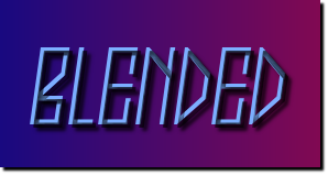 Rendered Image
