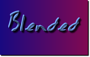 Rendered Image