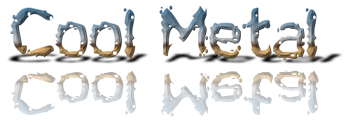 Rendered Image