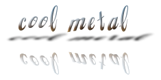 Rendered Image