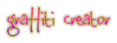 Graffiti Creator Logo Style