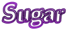 Sugar Logo Style