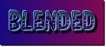 Rendered Image