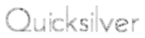 Quicksilver Logo Style