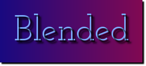 Rendered Image