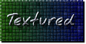 Rendered Image
