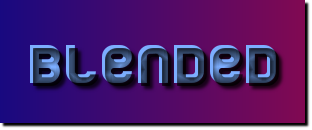 Rendered Image
