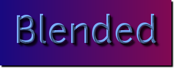Rendered Image