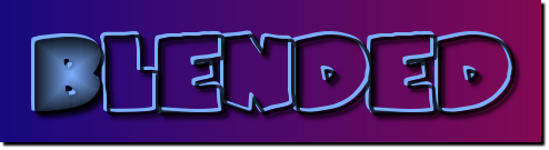 Rendered Image