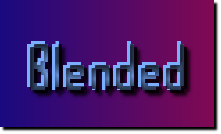 Rendered Image