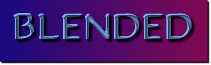 Rendered Image