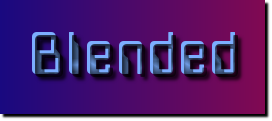 Rendered Image